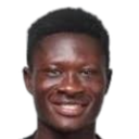 Nana Kwame Boakye