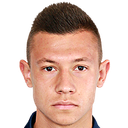 Andriy Boryachuk