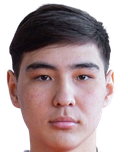 alimzhan sagyntaev