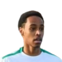 Musab Abdi Mohamud