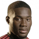 Wilson Mendy