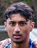 Nirash Perera