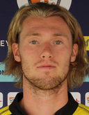 Mathijs Swaneveld