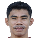 Syahrul Lasinari