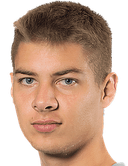 Dmytro Pogorilyi
