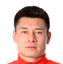 Du Jia