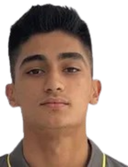 David Armando Osuna Mercado