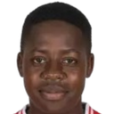 Lorine Ilavonga