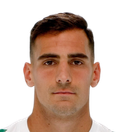 Dani Calvo