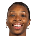 Grace Geyoro