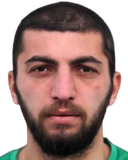 bukhuti putkaradze