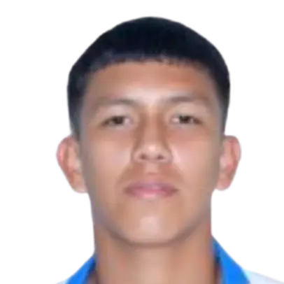 Mauro Alexis Coronel Gomez