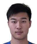 Huang Zhenghan