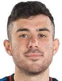 Nick Fernandez