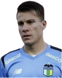 Cristian insaurralde