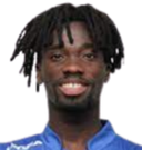 Lawrence Ofori