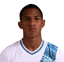 Figo Alexander Montaño Cárdenas