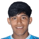 Bayron Barrera