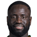 Cheikhou Kouyaté
