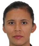 María Pérez