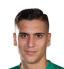 Argyris Kampetsis