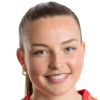 Ingrid Jastad