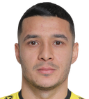 Anvarjon Gofurov