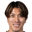Ryogo Yamasaki