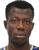 Lukuman Aliu