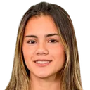 Olivia Laredo