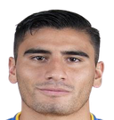 Aldo Cruz