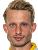 Maximilian Oesterhelweg