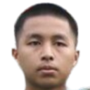Akmal Hafiy Punggut
