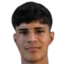 Lucas Daniel Montiel Rodríguez