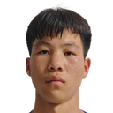 Chen Yibo