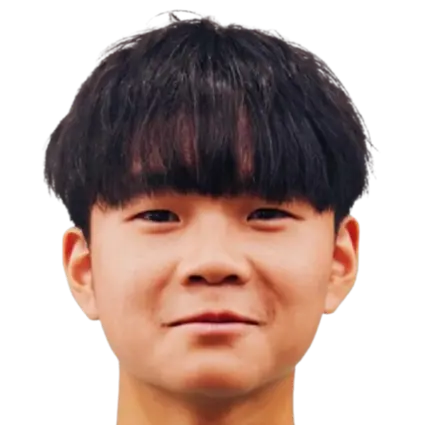 Lo Kin-Fung Reco