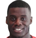 Loic Kouagba