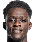 Foster gyamfi