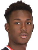 Elhadj Bah