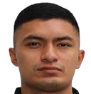 Christopher Trejo