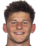cam cilley