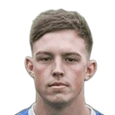 Billy John Borge