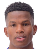Thabang Khuduga