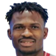 Ochigbo Ambrose