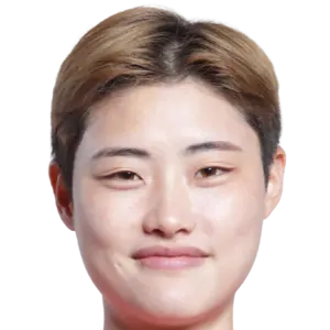Hong Hye-ji