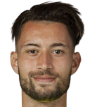 Ryan Bouallak