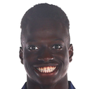Ibrahima Vaniel Cámara Silva