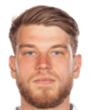 Marcus Mathisen