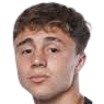benjamin acosta