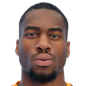 Geoffrey Kondogbia